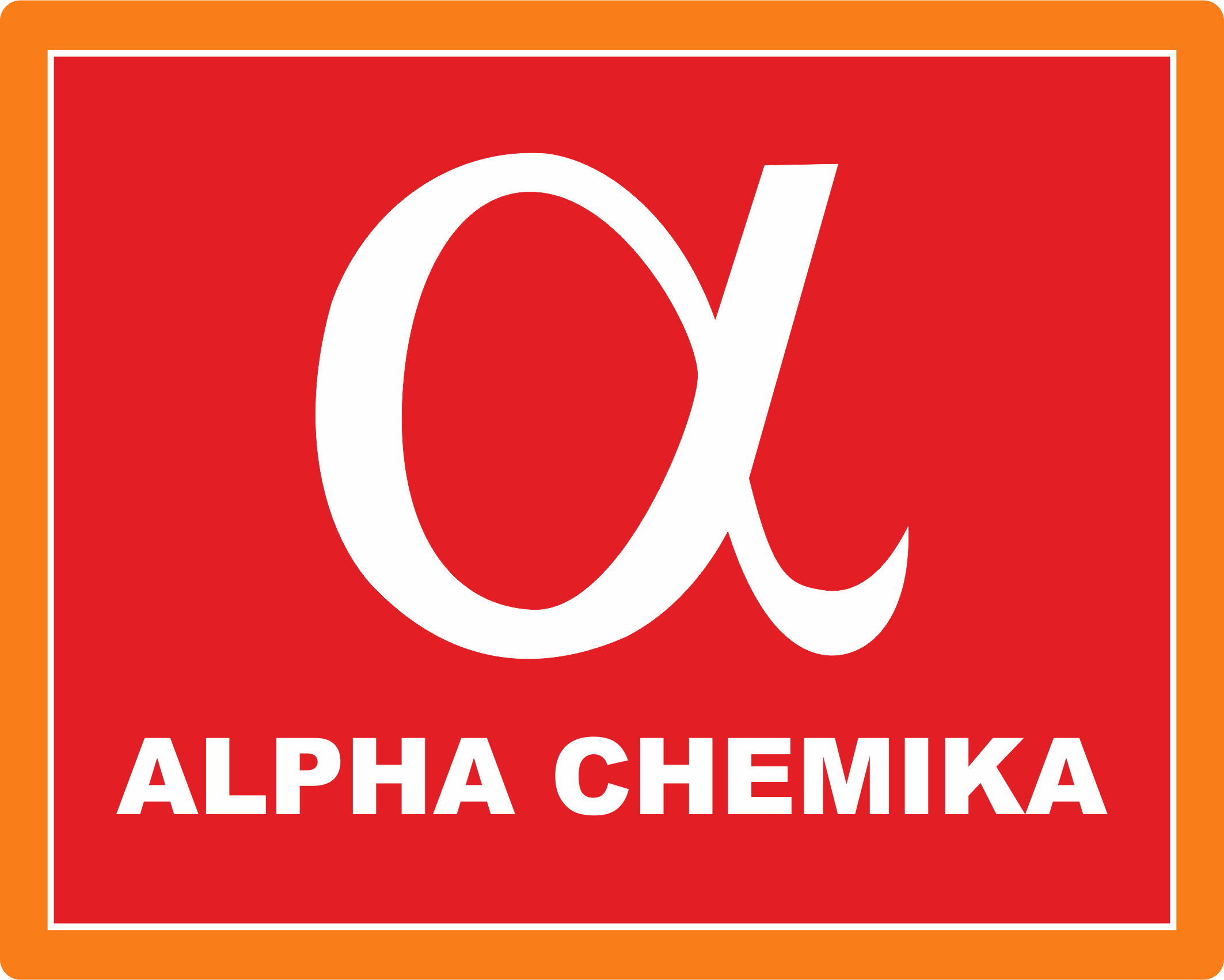Alpha Chemika | Laboratory Chemicals