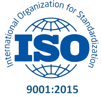 ISO 9001 2015 Quality Management Systems