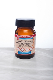 1-HEPTANE SULPHONIC ACID SODIUM SALT