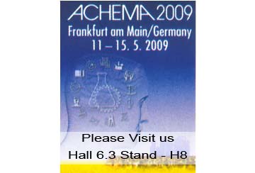 ACHEMA