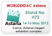 WORLD DIDAC
