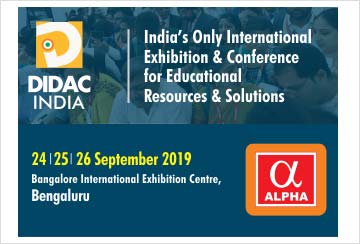 DIDAC INDIA 2019