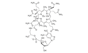 CYANOCOBALAMINE For Biochemistry