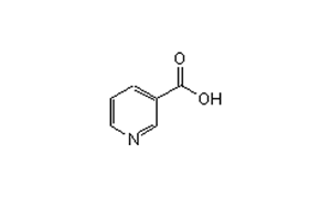NICOTINIC ACID Extra Pure