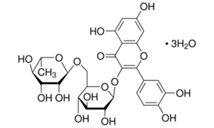 RUTIN TRIHYDRATE For Biochemistry