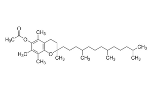 DL-a-TOCOPHEROL ACETATE For Biochemistry