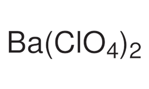BARIUM PERCHLORATE 0.005 MOL/L (0.005M) AQUEOUS SOLUTION
