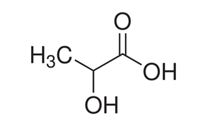 LACTIC ACID 0.1N SOLUTION