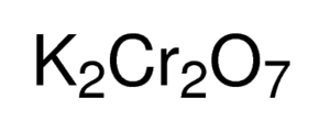 POTASSIUM DICHROMATE PAPERS