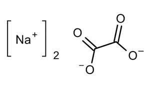 SODIUM OXALATE 0.05 mol/L (0.1N) VOLUMETRIC SOLUTION