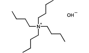 TETRABUTYL AMMONIUM HYDROXIDE 0.1N AQUEOUS SOLUTION AR