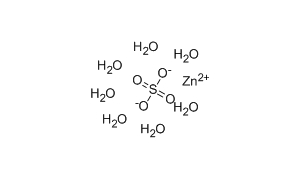 ZINC SULPHATE 0.05 mol/L VOLUMETRIC SOLUTION