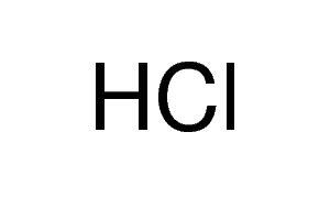 HYDROCHLORIC ACID 0.05M (0.05N) STANDARDIZED SOLUTION traceable to NIST