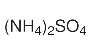 AMMONIUM SULPHATE 0.5M (1N) STANDARDIZED SOLUTION traceable to NIST