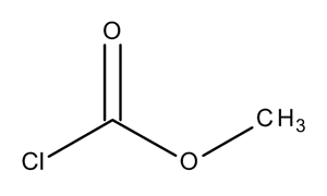 METHYL CHLOROFORMATE For Synthesis