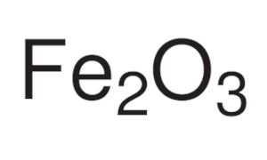 FERRIC OXIDE RED Extra Pure