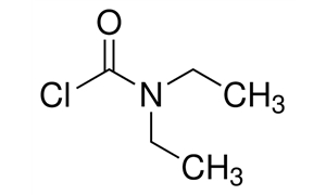 DIETHYL CARBAMYL CHLORIDE For Synthesis