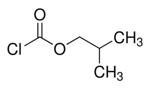 iso-BUTYLCHLOROFORMATE For Synthesis