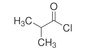 iso-BUTYRYL CHLORIDE For Synthesis