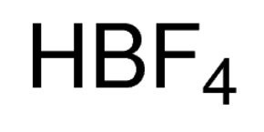 FLUOROBORIC ACID For Synthesis