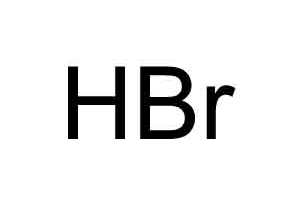 HYDROBROMIC ACID AR