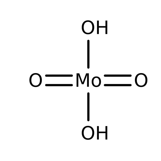MOLYBDIC ACID AR/ACS