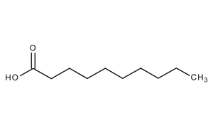 N-CAPRIC ACID For Synthesis