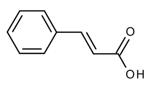 CINNAMIC ACID For Synthesis