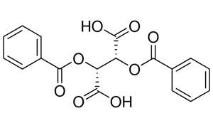 O,O'-DIBENZOYL-L-TARTARIC ACID ANHYDROUS For Synthesis