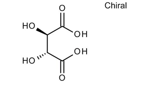 L (+) TARTARIC ACID AR
