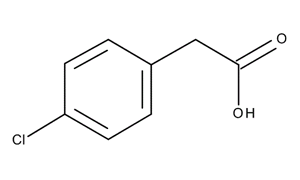4-CHLOROPHENYLACETIC ACID For Synthesis