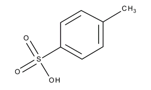 p-TOLUENE SULPHONIC ACID MONOHYDRATE AR
