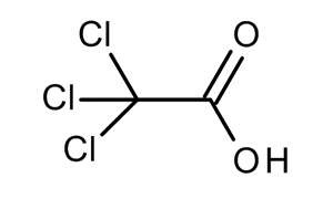 CHLORO ACETIC ACID (tri) Extra Pure