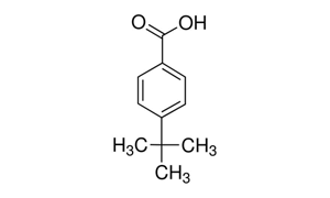 p-tert-BUTYL BENZOIC ACID For Synthesis