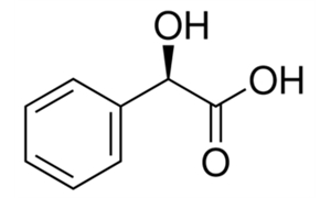 R (-) MANDELIC ACID For Synthesis