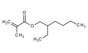 2-ETHYLHEXYL METHACRYLATE For Synthesis