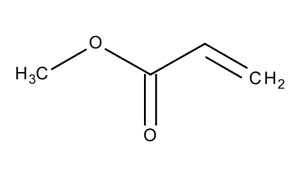 METHYL ACRYLATE For Synthesis
