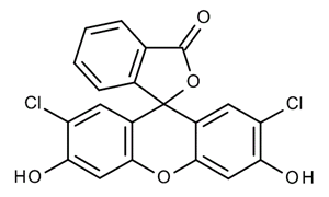 2,7-DICHLORO FLUORESCEIN AR/ACS