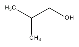 iso-BUTANOL AR