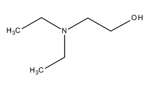 2-DIETHYLAMINOETHANOL For Synthesis