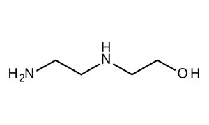 N-(2-AMINOETHYL) ETHANOLAMINE For Synthesis