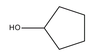 CYCLOPENTANOL For Synthesis