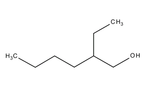 2-ETHYL HEXANOL For Synthesis
