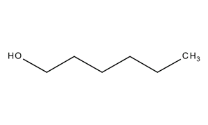 n-HEXANOL For Synthesis