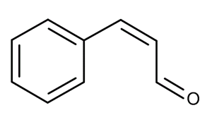 CINNAMALDEHYDE For Synthesis