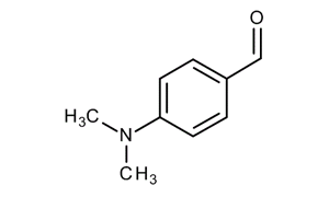 p-DIMETHYL AMINO BENZALDEHYDE For Synthesis