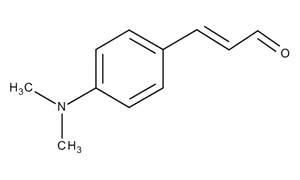 p-DIMETHYL AMINO CINNAMALDEHYDE AR