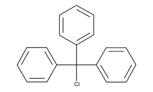 CHLOROTRIPHENYLMETHANE For Synthesis