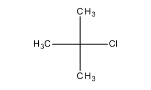 tert-BUTYL CHLORIDE For Synthesis