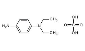 N,N-DIETHYL-p-PHENYLENEDIAMINE SULPHATE AR